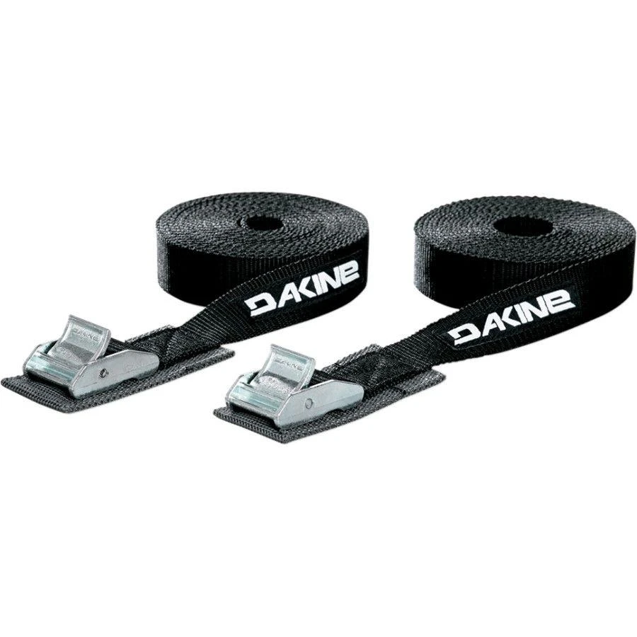 商品Dakine|Tie Down Straps 12ft - 2-Pack,价格¥184,第1张图片