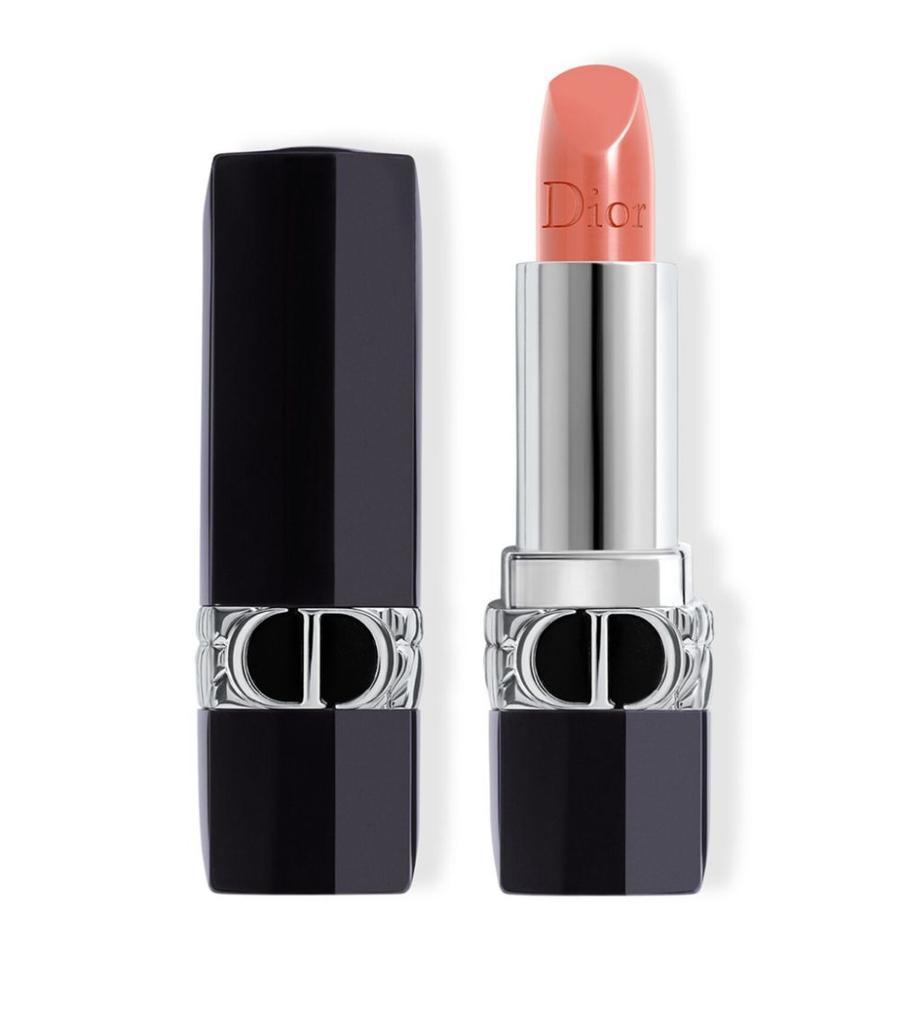 商品Dior|Rouge Dior Coloured Lip Balm,价格¥307,第1张图片