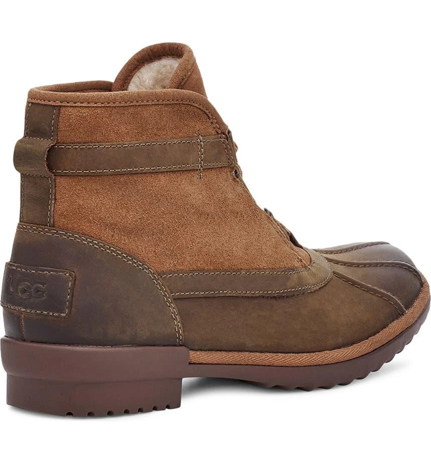 商品UGG|UGG Greda Waterproof Duck Boot,价格¥246,第2张图片详细描述