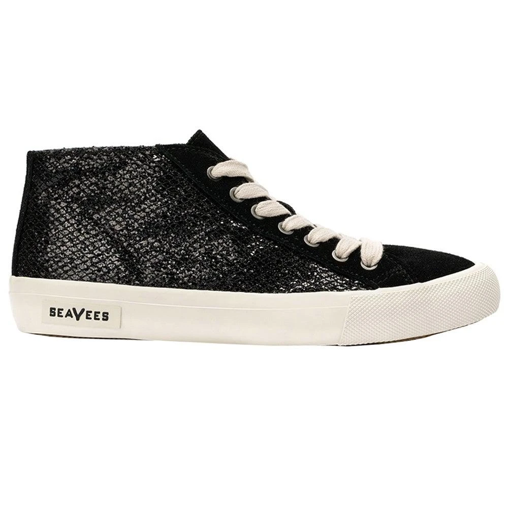 商品SeaVees|California Special Nova High Top Sneakers,价格¥137,第1张图片