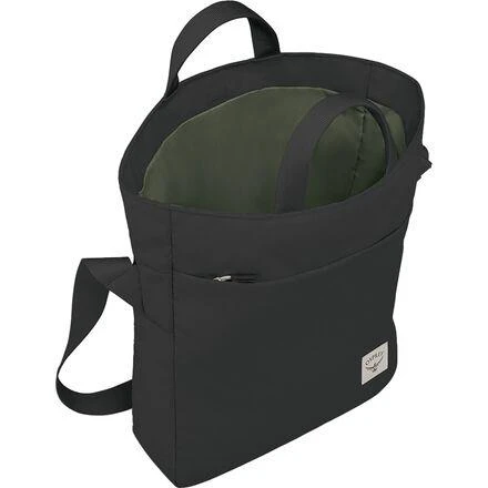 商品Osprey|Arcane Crossbody Bag,价格¥269,第3张图片详细描述