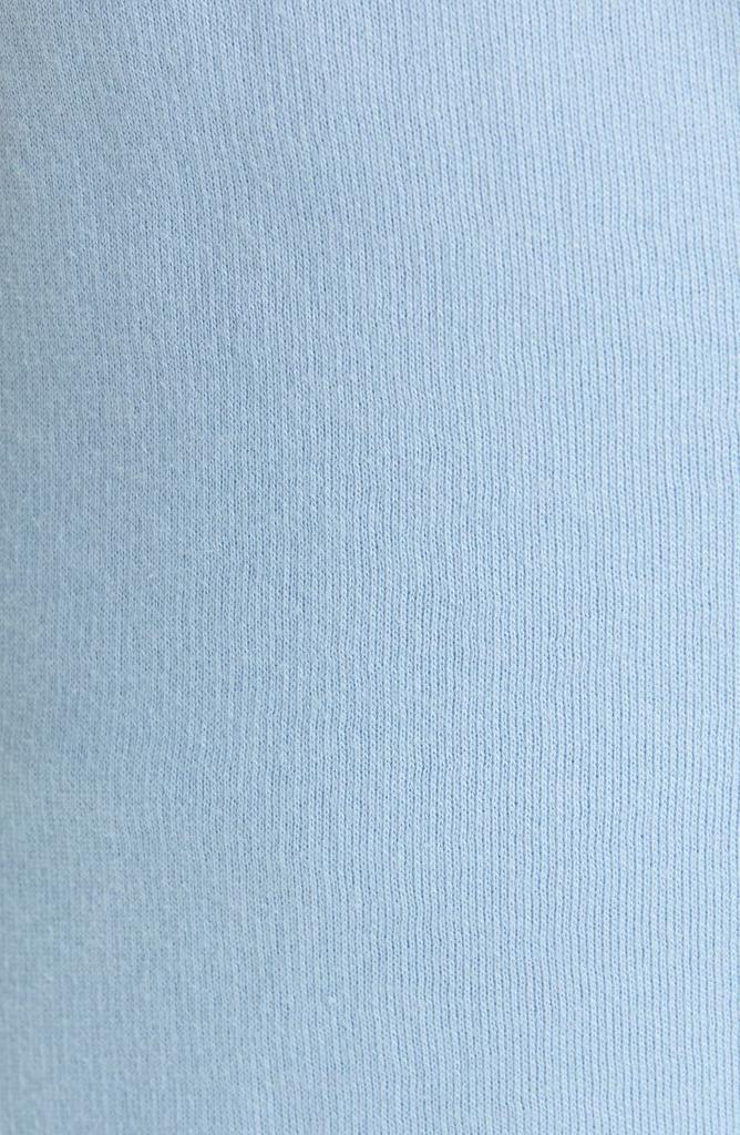 Software Isoli Organic Cotton Blend Sweatpants商品第6张图片规格展示