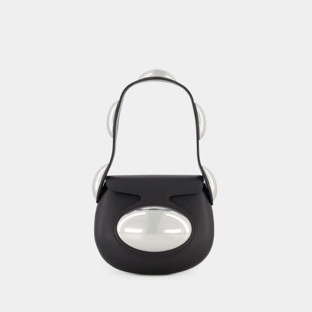 商品Alexander Wang|Alexander Wang Dome Small Shoulder Bag,价格¥4033,第1张图片