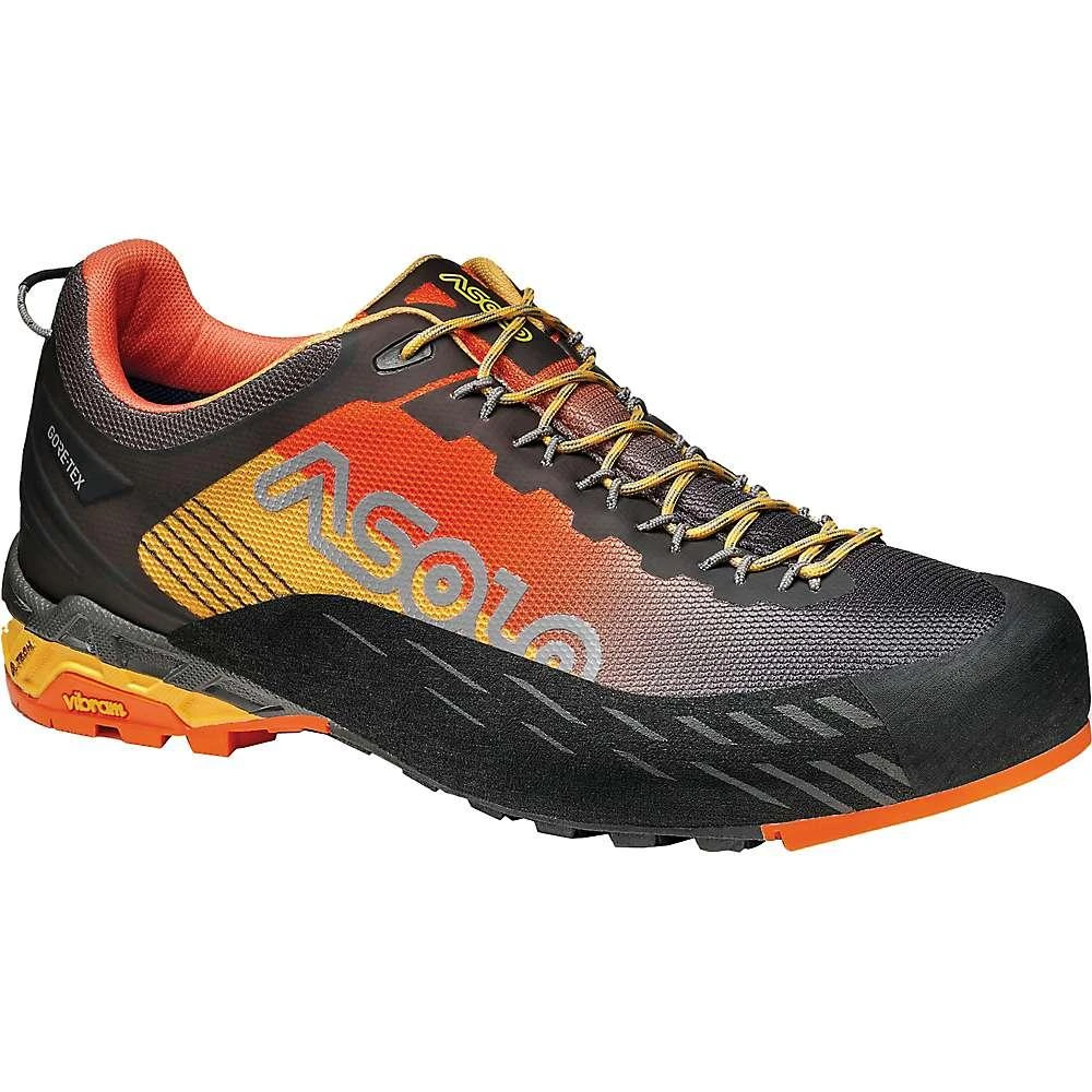 商品Asolo|Asolo Men's Eldo GV Shoe,价格¥1135,第5张图片详细描述