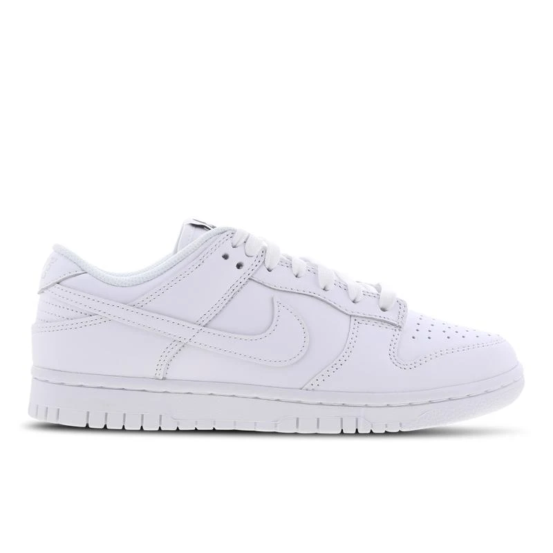 商品NIKE|Nike Dunk Low - Women Shoes,价格¥944,第1张图片
