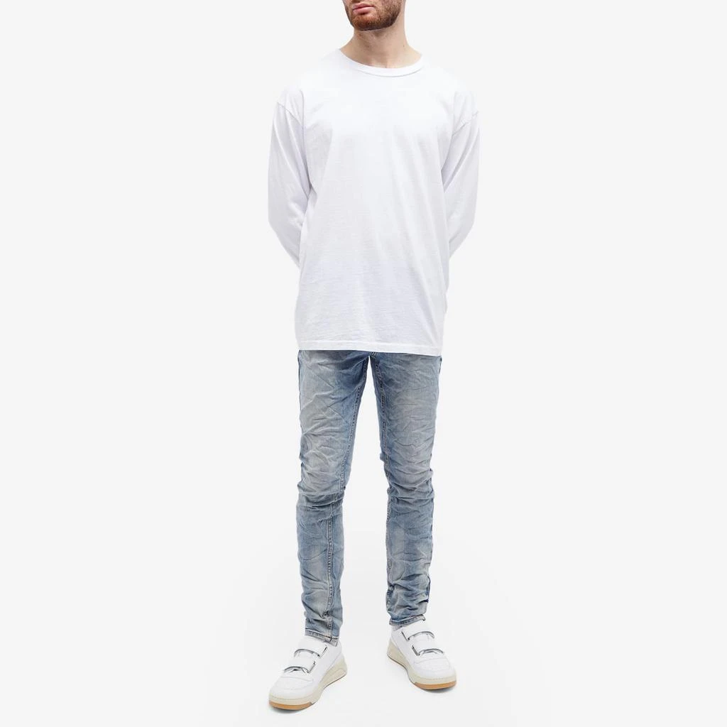 商品Ksubi|Ksubi Chitch Slim Jeans,价格¥661,第4张图片详细描述