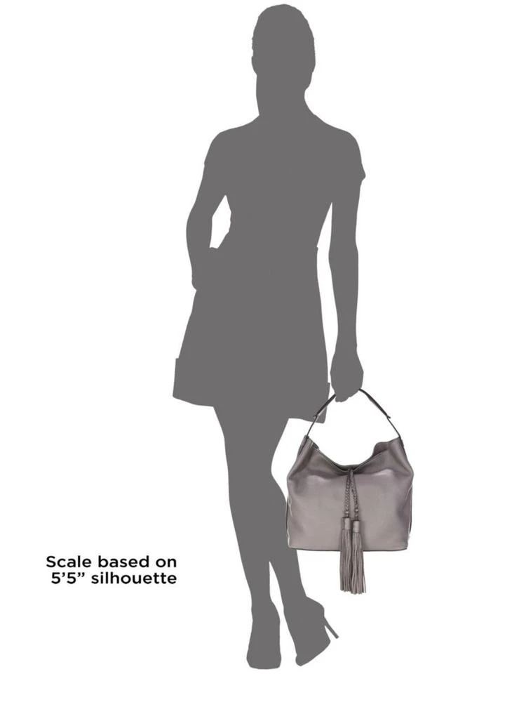 商品Rebecca Minkoff|Isobel 流苏单肩包,价格¥2211,第3张图片详细描述