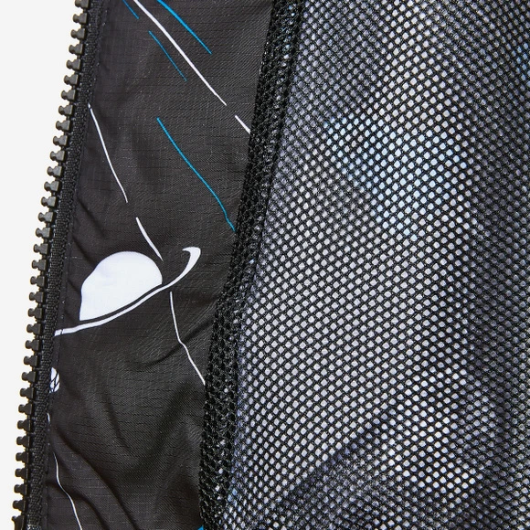 【Brilliant|包邮包税】阿迪达斯 LB DY TS WB 儿童 运动衣 冲锋衣  HA6597 BLACK/SESOLI 商品