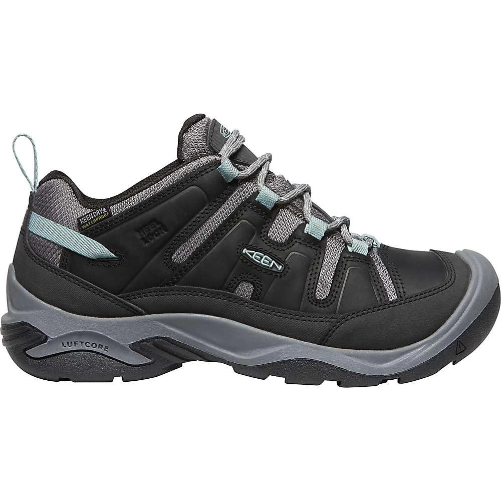 KEEN Women's Circadia WP Shoe 商品