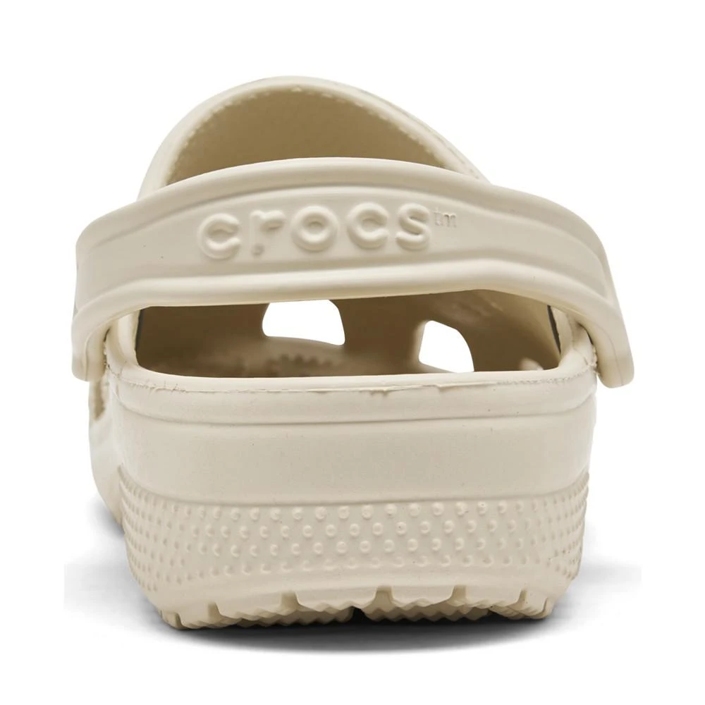 商品Crocs|Big Kids Classic Clogs from Finish Line,价格¥294,第4张图片详细描述