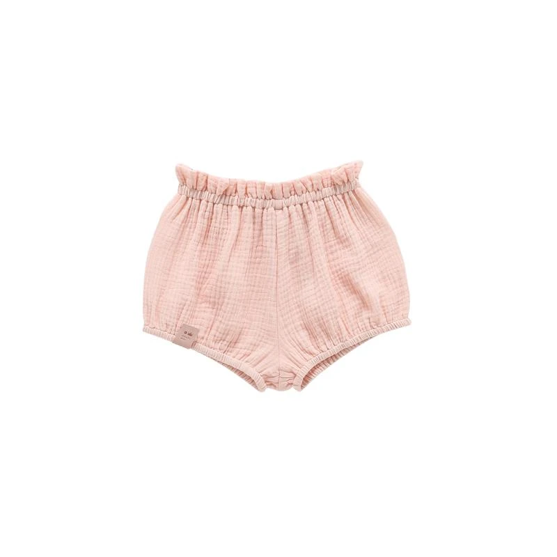 商品Omamimini|Baby Gauze Bloomers,价格¥121,第1张图片