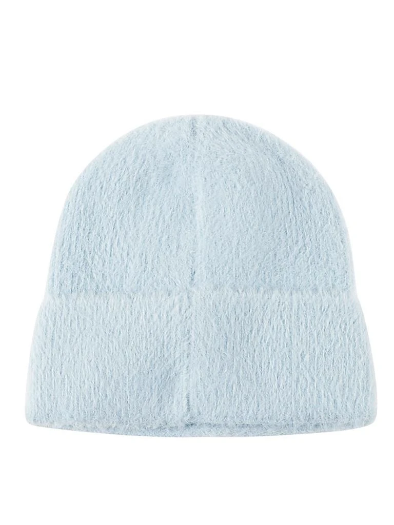 商品Herschel Supply|HERSCHEL - Polson Faux Mohair Beanie,价格¥289,第2张图片详细描述