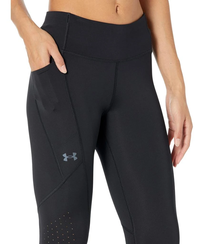 商品Under Armour|Fly Fast 3.0 Speed Capris,价格¥401,第3张图片详细描述