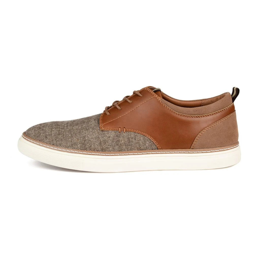 商品Vance Co.|Vance Co. Cooper Low Top Sneaker,价格¥513,第3张图片详细描述