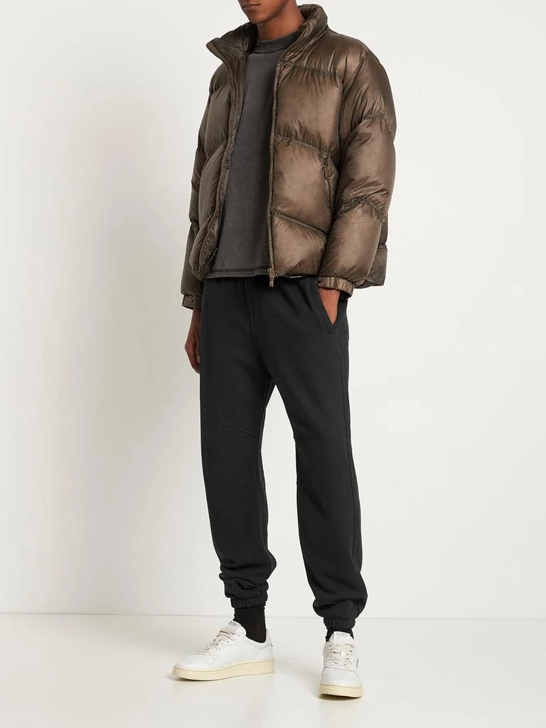 商品Represent|Cropped Down Jacket,价格¥1960,第1张图片详细描述