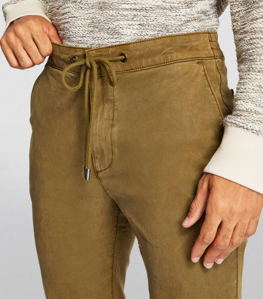 Drawstring Fraser Chinos 商品