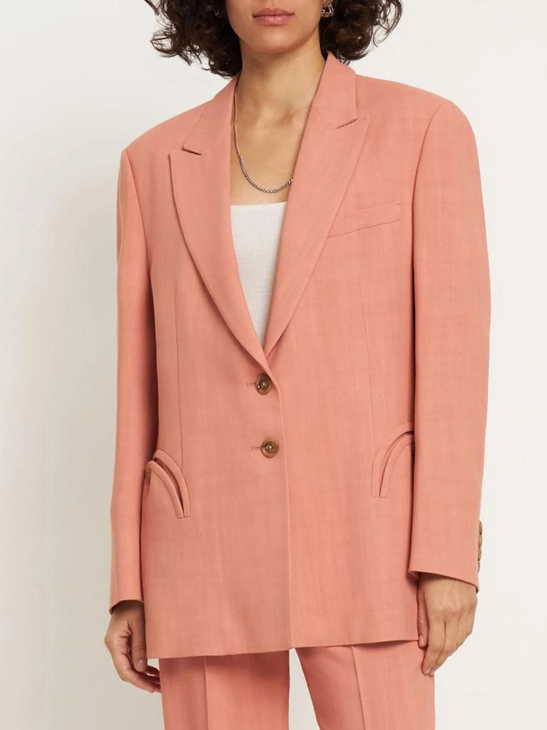 商品BLAZÉ MILANO|Teewa Blossom Tomboy Blazer,价格¥5056,第1张图片详细描述