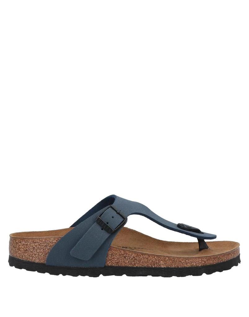 商品Birkenstock|Flip flops,价格¥512,第1张图片