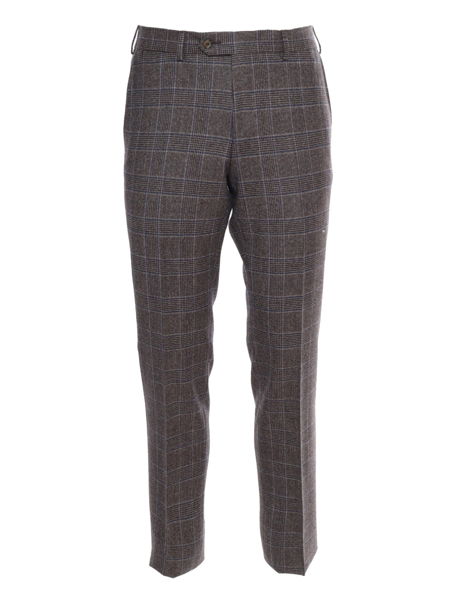 商品【商品预售7天】 Lubiam|Lubiam 男士外套 3127235111 棕色,价格¥2368,第4张图片详细描述