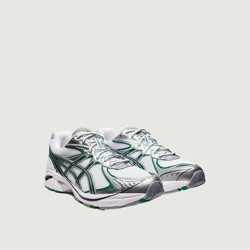 商品Asics|GT-2160 Sneakers White Shamrock Green ASICS,价格¥1074,第2张图片详细描述