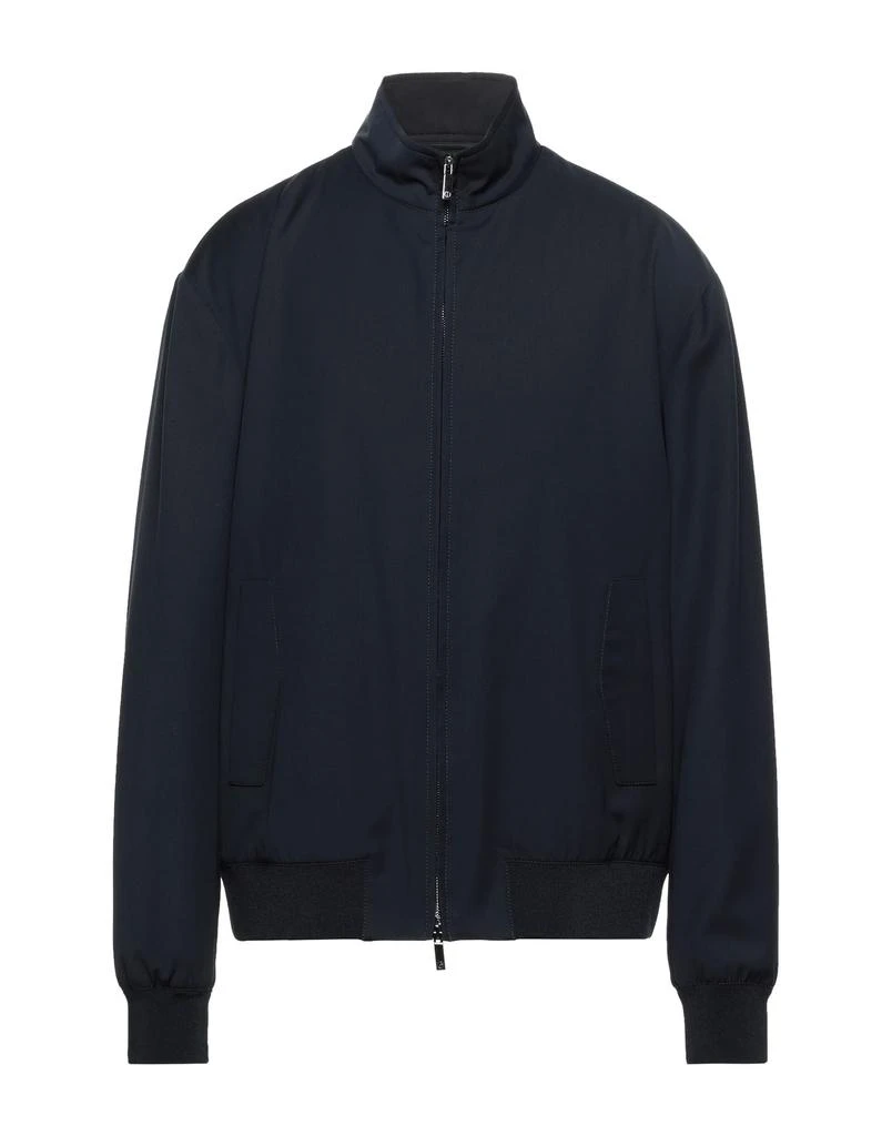 商品Giorgio Armani|Bomber,价格¥5122,第1张图片