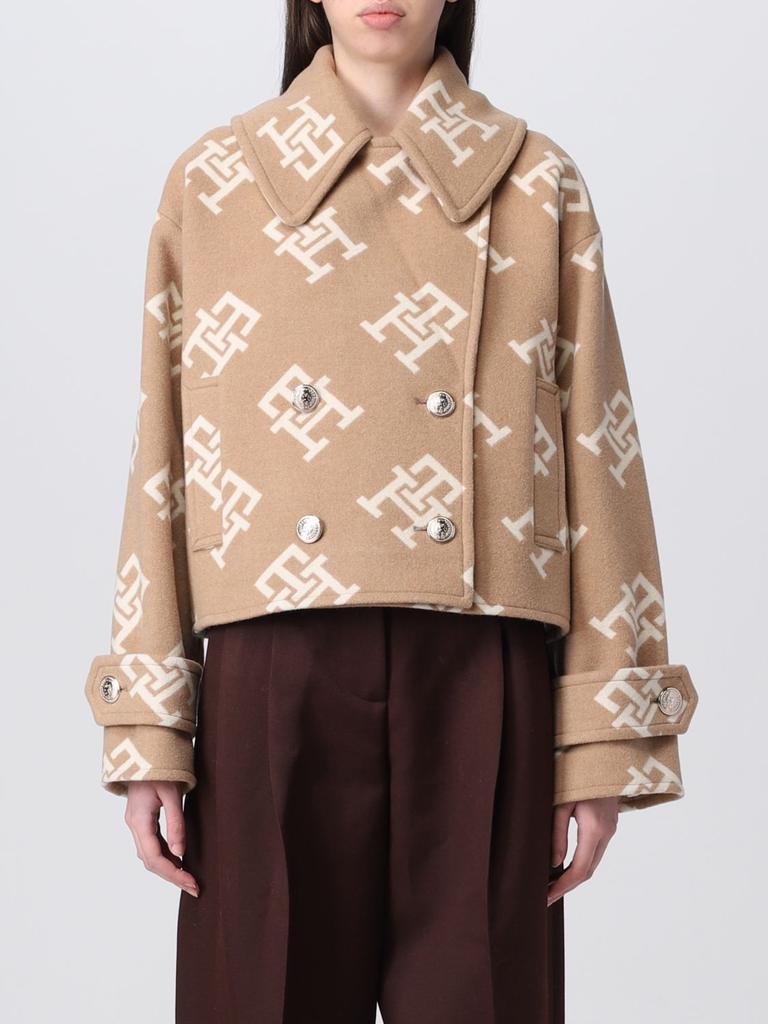 商品Tommy Hilfiger|Tommy Hilfiger jacket for woman,价格¥2494,第1张图片