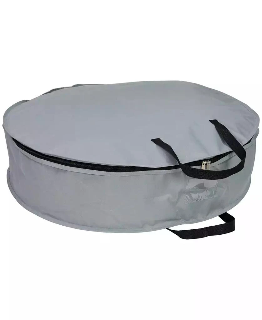 商品Northlight|30" Multi-Seasonal Wreath Storage Bag,价格¥194,第2张图片详细描述