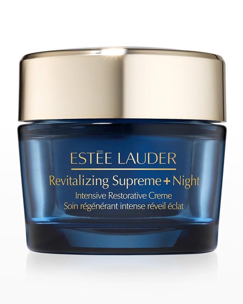 商品Estée Lauder|Revitalizing Supreme+ Night Intensive Restorative Creme,价格¥751,第1张图片