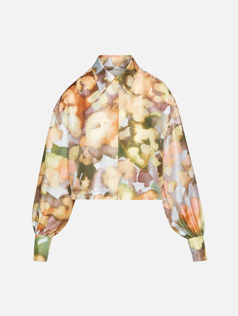 商品Nanushka|Moreen Top,价格¥1138,第1张图片