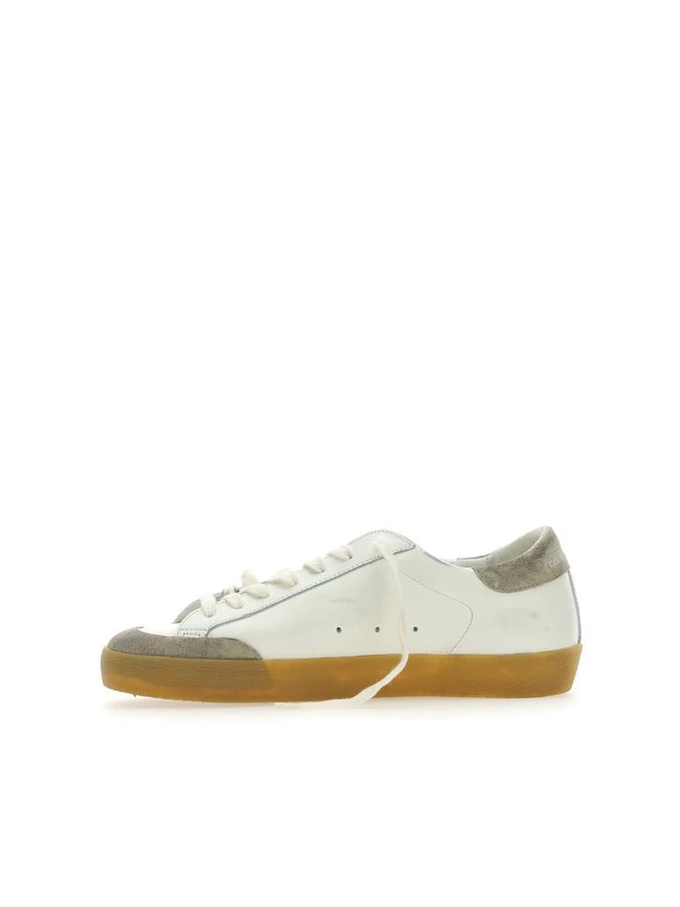 商品Golden Goose|GOLDEN GOOSE SNEAKERS,价格¥2828,第2张图片详细描述