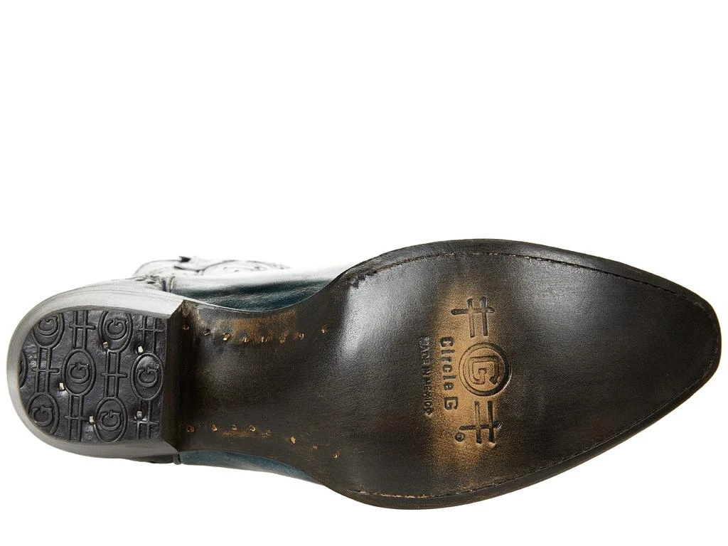 商品Corral Boots|L2023,价格¥1268,第3张图片详细描述