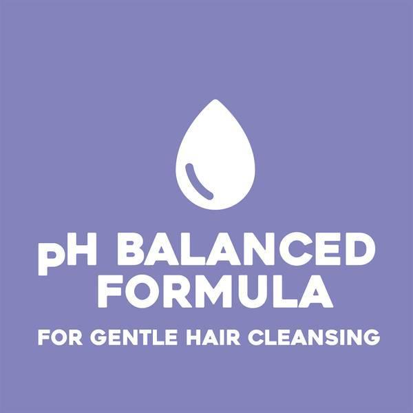 商品OGX|OGX Smooth and Shine Enhance Liquid Pearl Shampoo 385ml,价格¥83,第6张图片详细描述