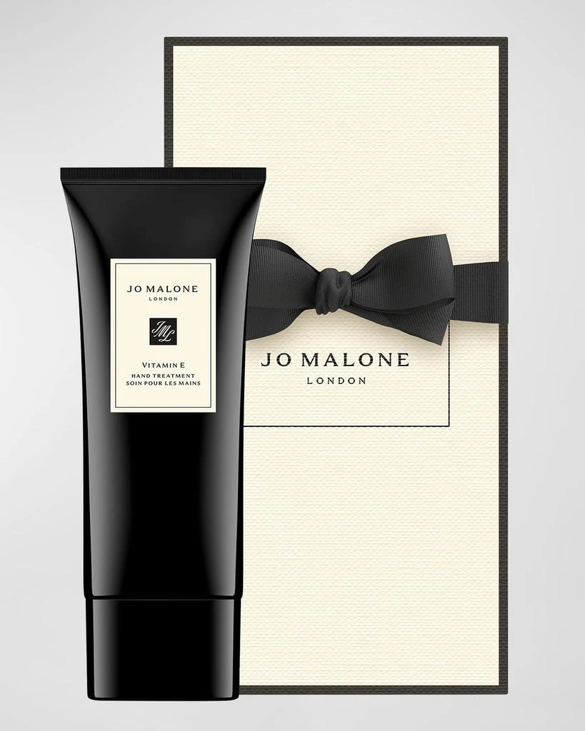 商品Jo Malone London|3.4 oz. Vitamin E Nourishing Hand Treatment,价格¥512,第1张图片