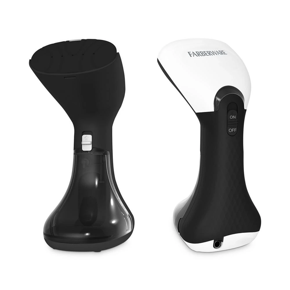 商品Farberware|FHS900B Handheld Garment Steamer,价格¥254,第1张图片