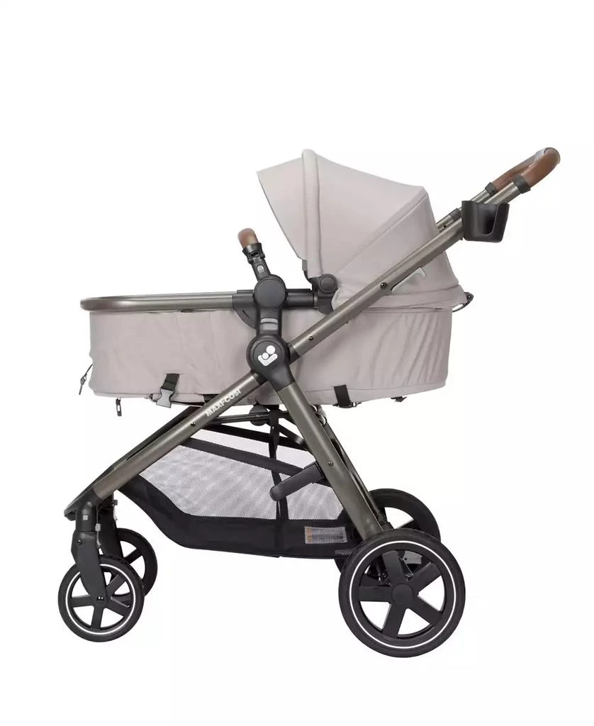 商品Maxi-Cosi|Zelia2 Luxe Travel System,价格¥4081,第3张图片详细描述