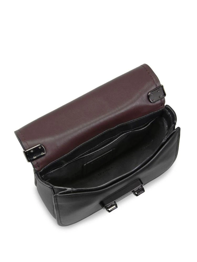 商品Coach|Swagger 真皮斜挎包,价格¥2412,第2张图片详细描述