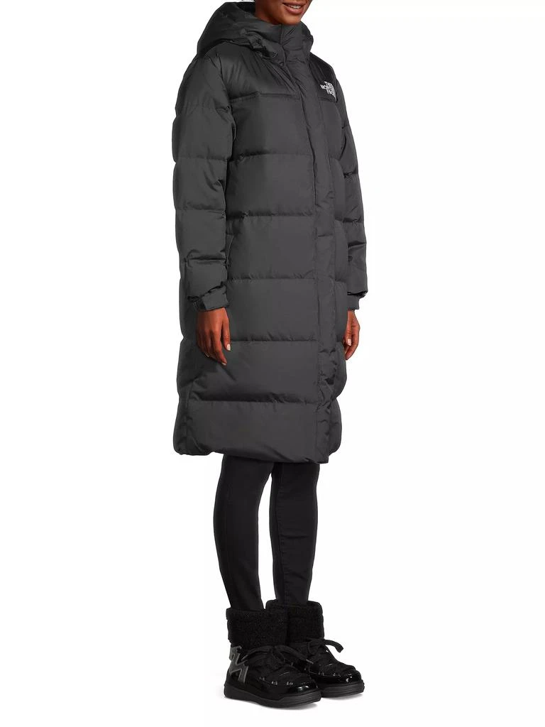 商品The North Face|1996 Nuptse Down Parka Coat,价格¥3383,第4张图片详细描述