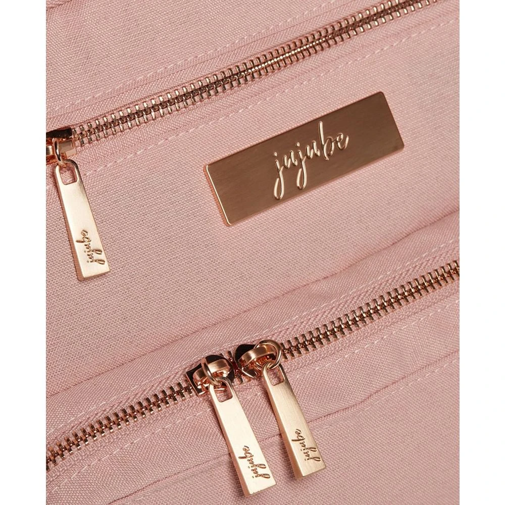 商品JuJuBe|BFF Diaper Bag,价格¥874,第5张图片详细描述