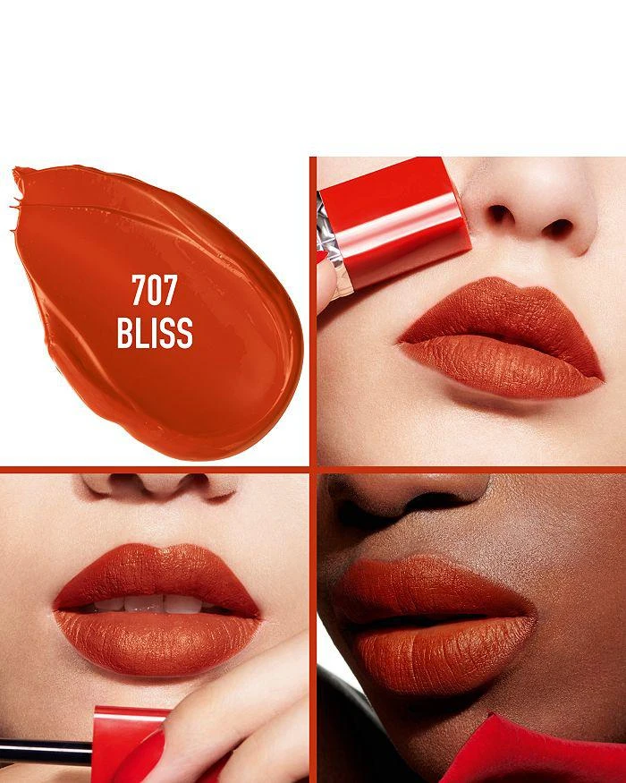 商品Dior|超呵护花油唇釉 - 2019秋季新品,价格¥283,第2张图片详细描述