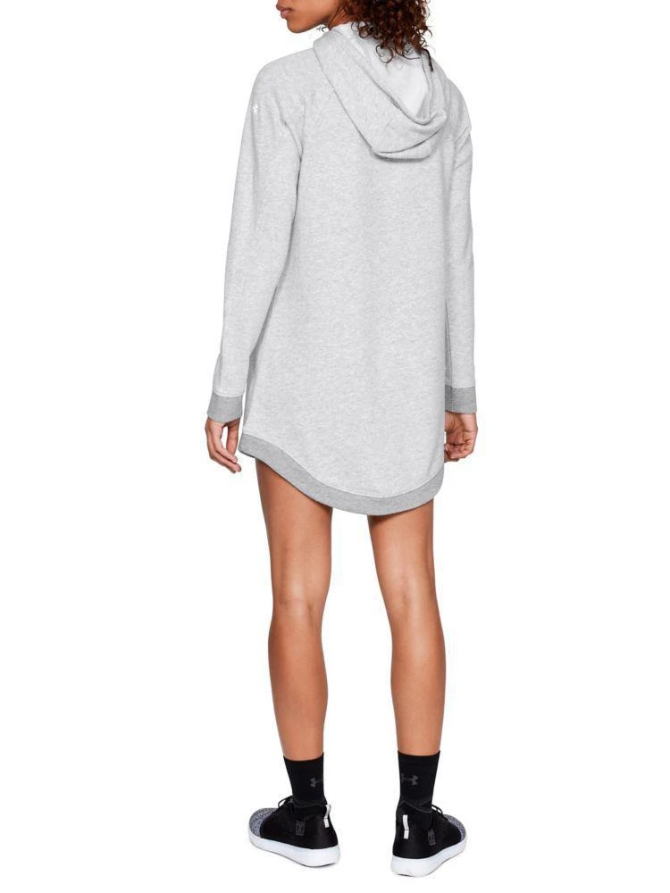 商品Under Armour|French Terry Dress,价格¥340,第3张图片详细描述