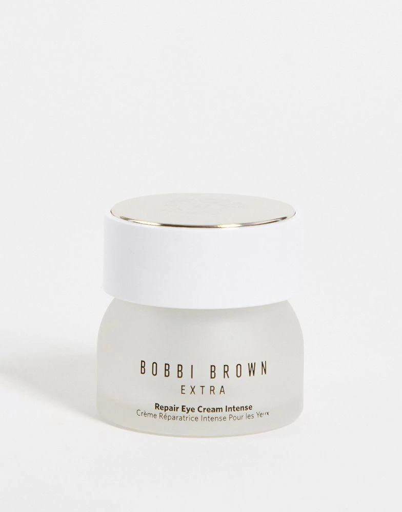 商品Bobbi Brown|Bobbi Brown Extra Repair Eye Cream Intense 15ml,价格¥573,第1张图片