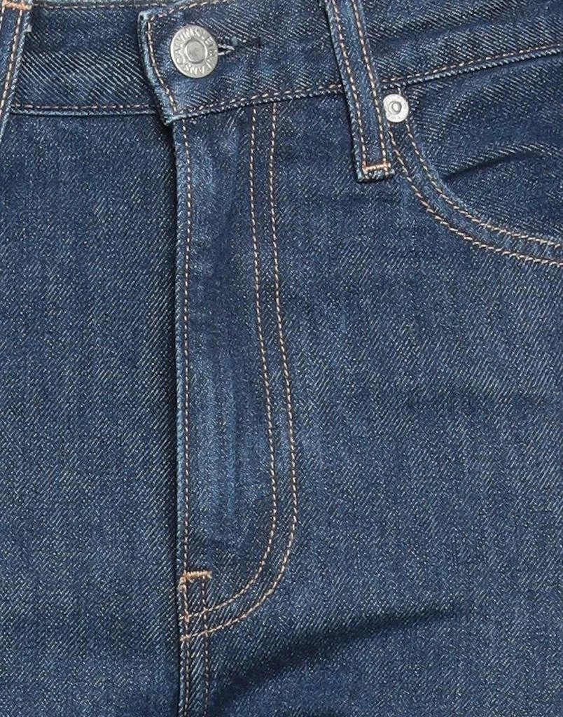 商品Calvin Klein|Denim pants,价格¥188,第4张图片详细描述