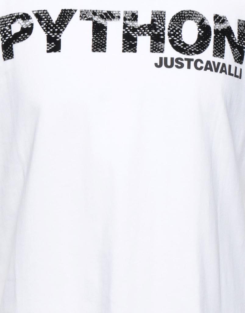 商品Just Cavalli|T-shirt,价格¥316,第6张图片详细描述