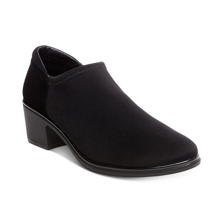 商品Steven|Pallmer Booties,价格¥271,第1张图片