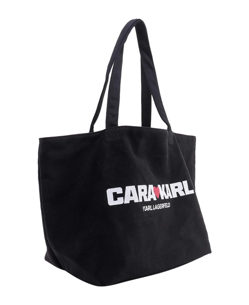 Cara Loves Karl Shoulder Bag商品第3张图片规格展示
