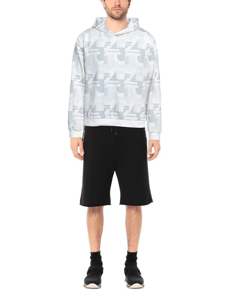商品Fila|Hooded sweatshirt,价格¥265,第4张图片详细描述