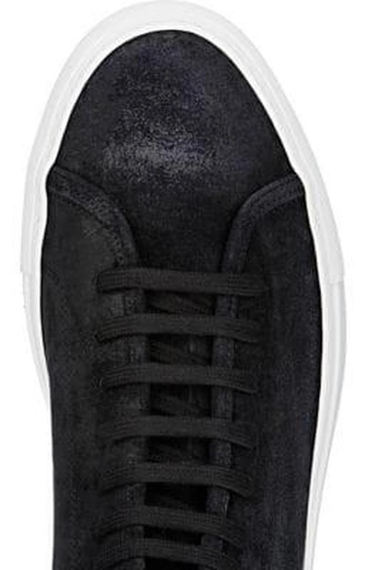 商品Common Projects|Tournament Suede Sneakers,价格¥1837,第4张图片详细描述