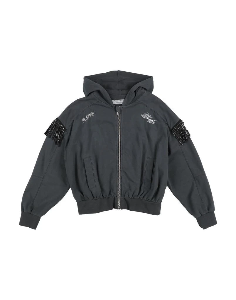 商品PHILOSOPHY di LORENZO SERAFINI|Sweatshirt,价格¥546,第1张图片