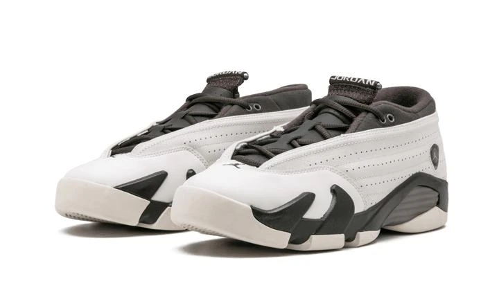 商品Jordan|Air Jordan 14 Retro Low PRM GG,价格¥2907,第4张图片详细描述