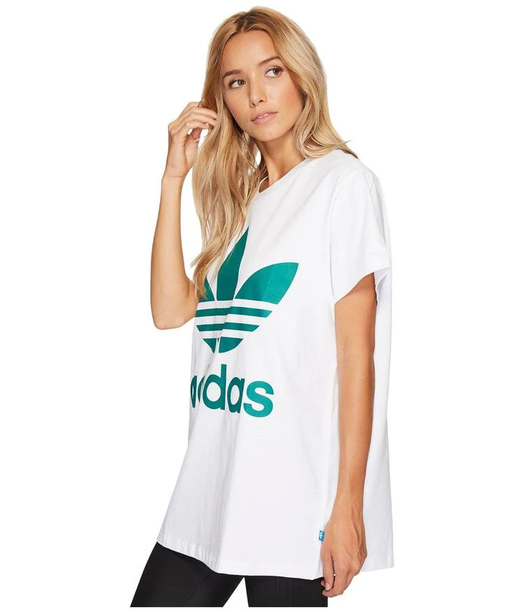 商品Adidas|Big Trefoil Tee,价格¥247,第2张图片详细描述